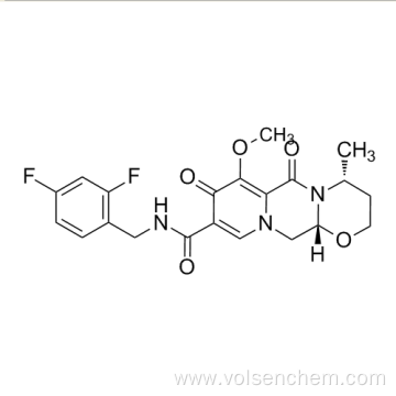 Dolutegravir Impurity C,1051375-19-9